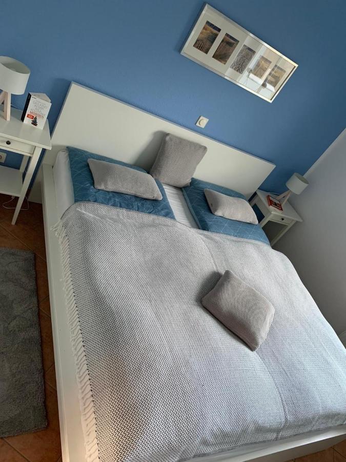 Am Haferland "Darss-Traum" Apartment Wieck Luaran gambar